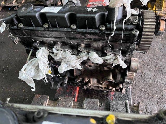 Двигатель 0A6526 Citroen Xsara купить с доставкой. Огромный выбор запчастей и марок авто. У нас есть практически все.