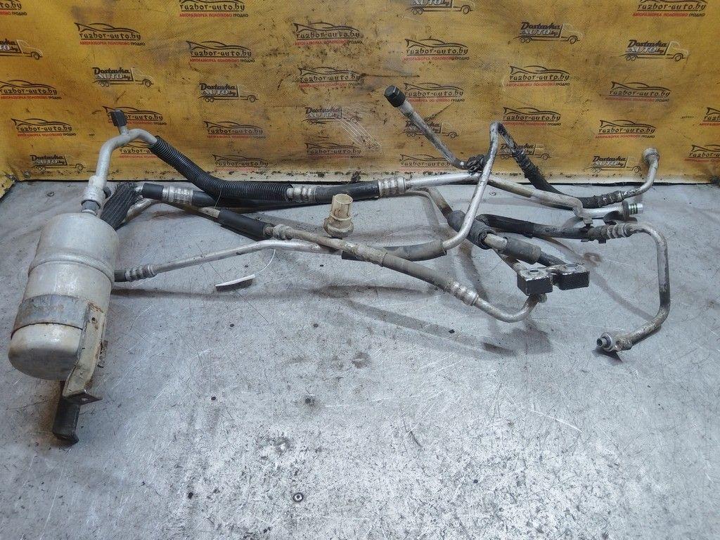 Трубка кондиционера EC6RDF Ford Mondeo - Фото 1