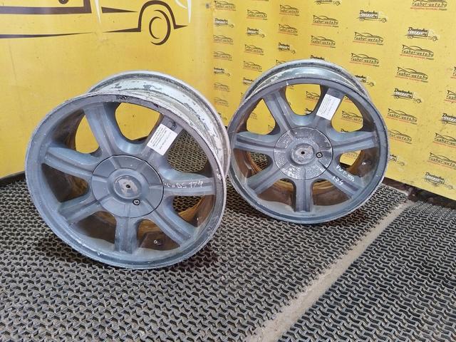 Диск литой R16, 5x112 Volkswagen Passat 1998 M8N1MU (комплект) M8N1MU M8N1MU Volkswagen Passat undefined