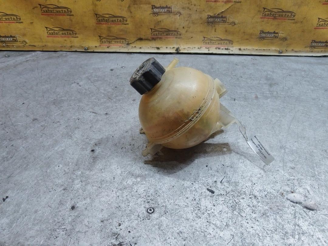 Бачок расширительный J5O4E4 Peugeot 307 - Фото 3