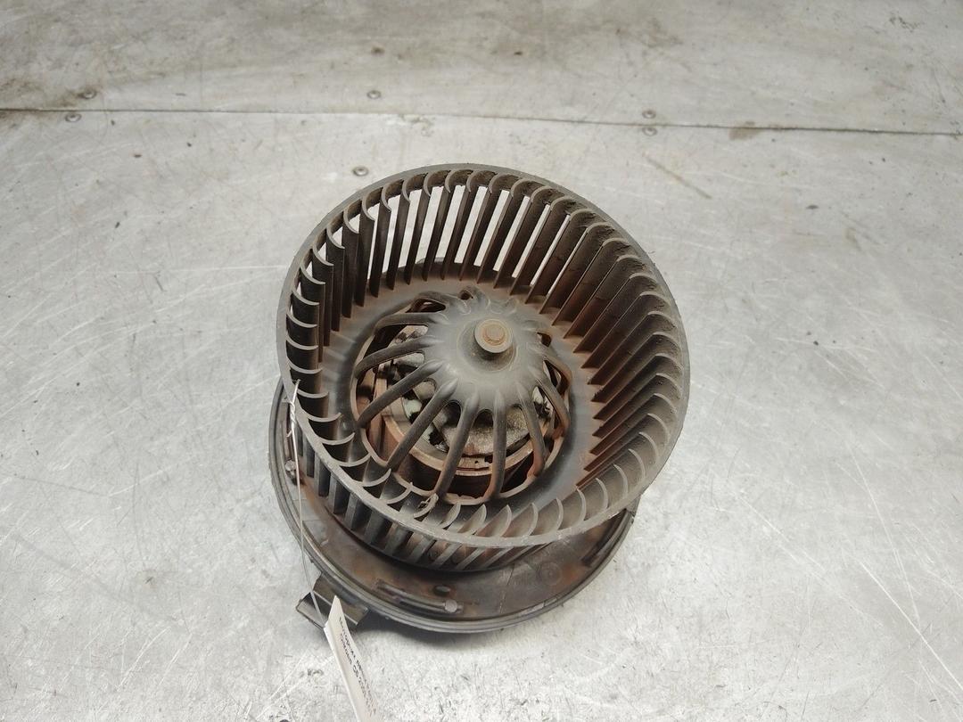 Моторчик печки P407A4 Citroen C5