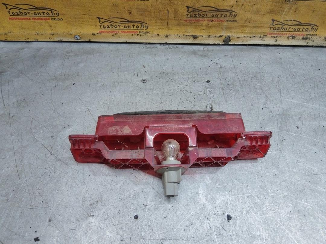 Стоп-сигнал 3QE3QY Mazda 626 купить с доставкой