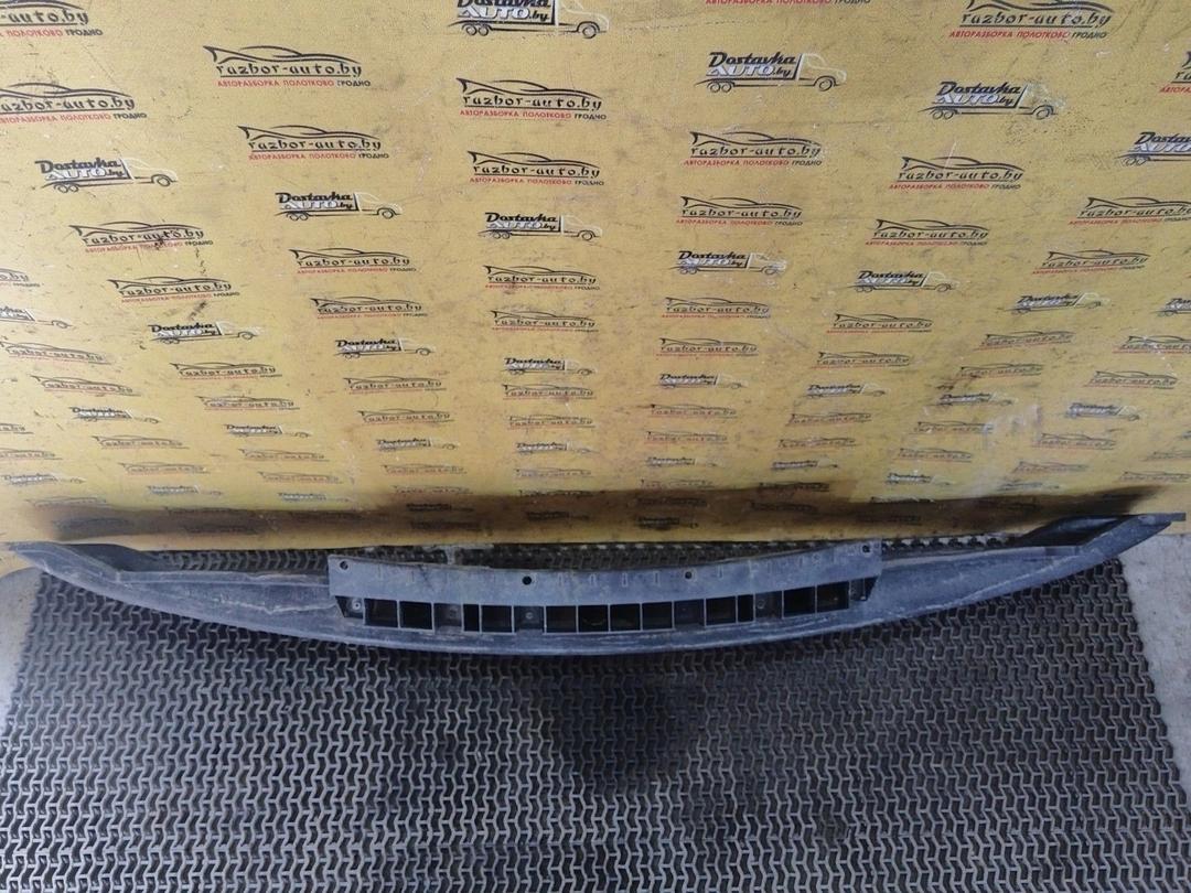 Усилитель бампера переднего Z6I1V4 Kia Carnival - Фото 3