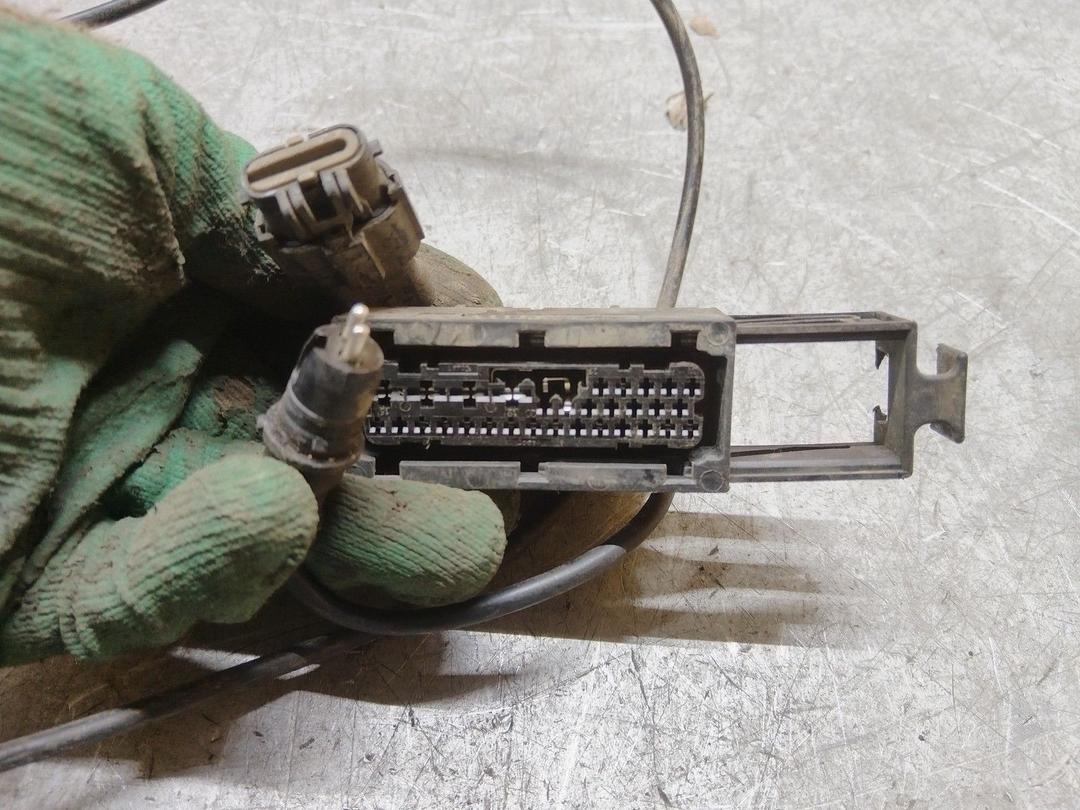 Проводка Z97N7J Daewoo Leganza купить