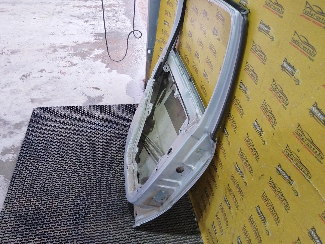 Дверь задняя левая 6JFHJW Volkswagen Passat купить с доставкой