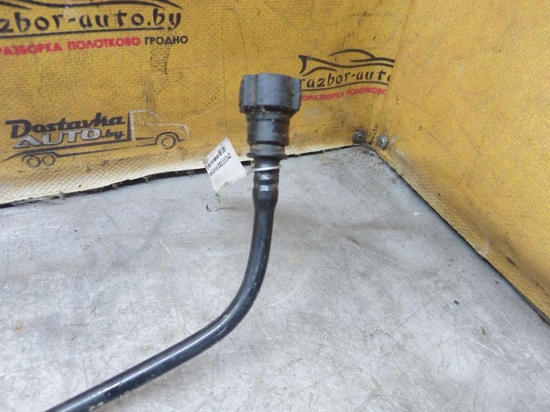 Трубка топливная 8B126V Toyota Corolla купить с доставкой