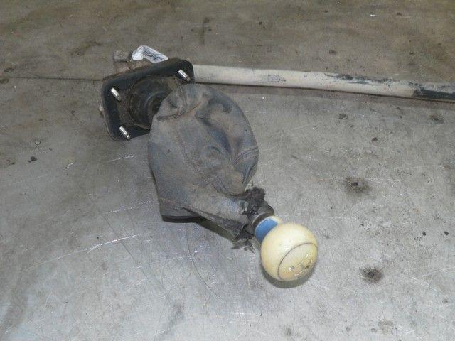 Кулиса 6RV03U Citroen Berlingo