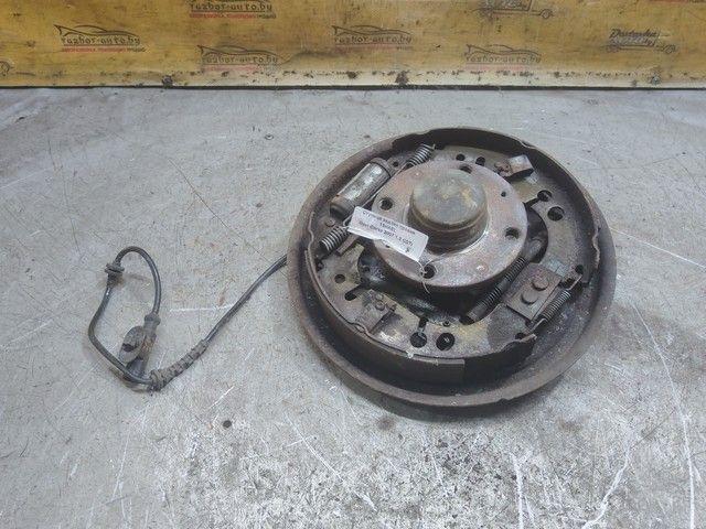 Ступица задняя правая 13HAEL Opel Corsa