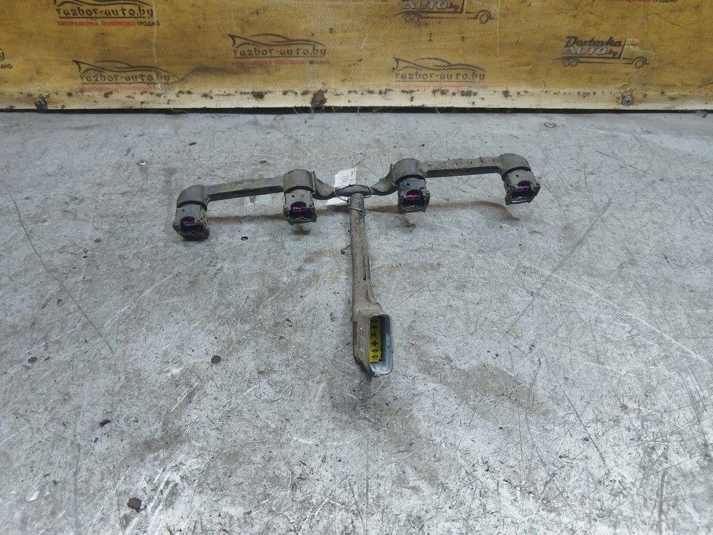 Проводка форсунок OFJUB5 Peugeot 307 - Фото 1