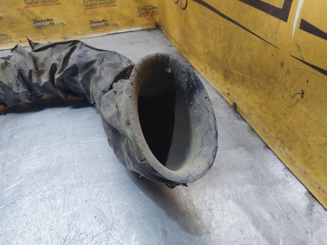 Воздухозаборник W3ZRFL Citroen C5 купить