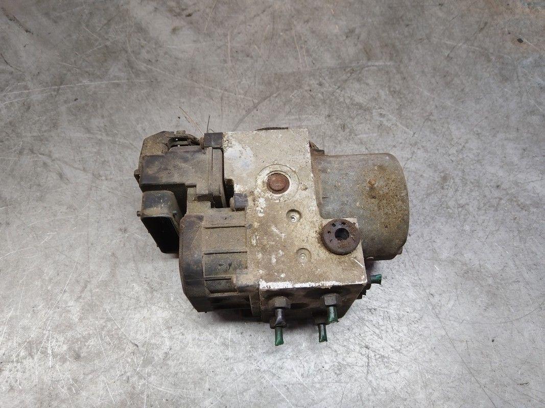 Блок ABS OCY3YK Renault Scenic - Фото 1