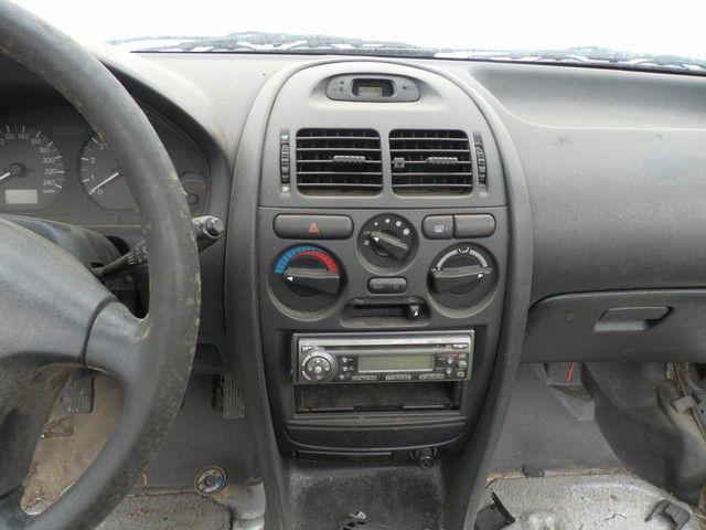 Кнопка аварийной сигнализации 6676T4 Mitsubishi Carisma купить