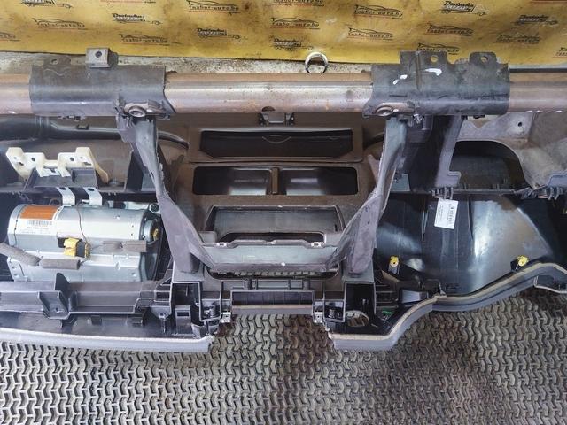 Панель передняя салона (торпедо) 4D190V Volvo S40 undefined