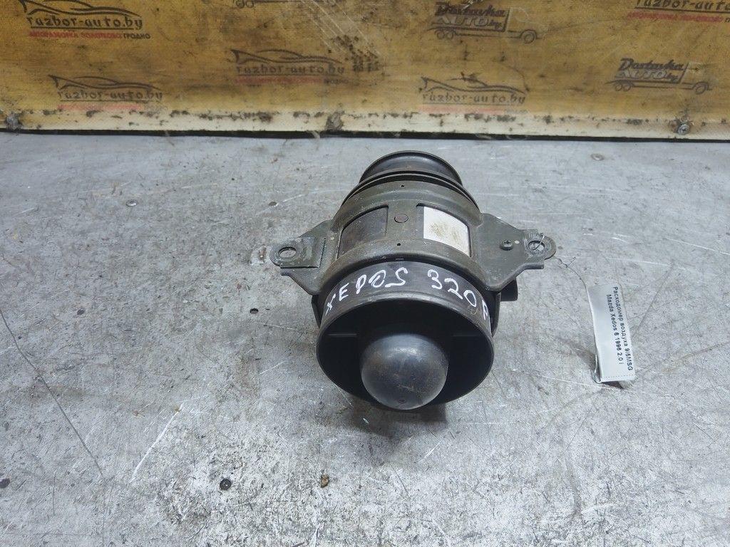 Расходомер воздуха 9I5MSG Mazda Xedos 6 - Фото 3