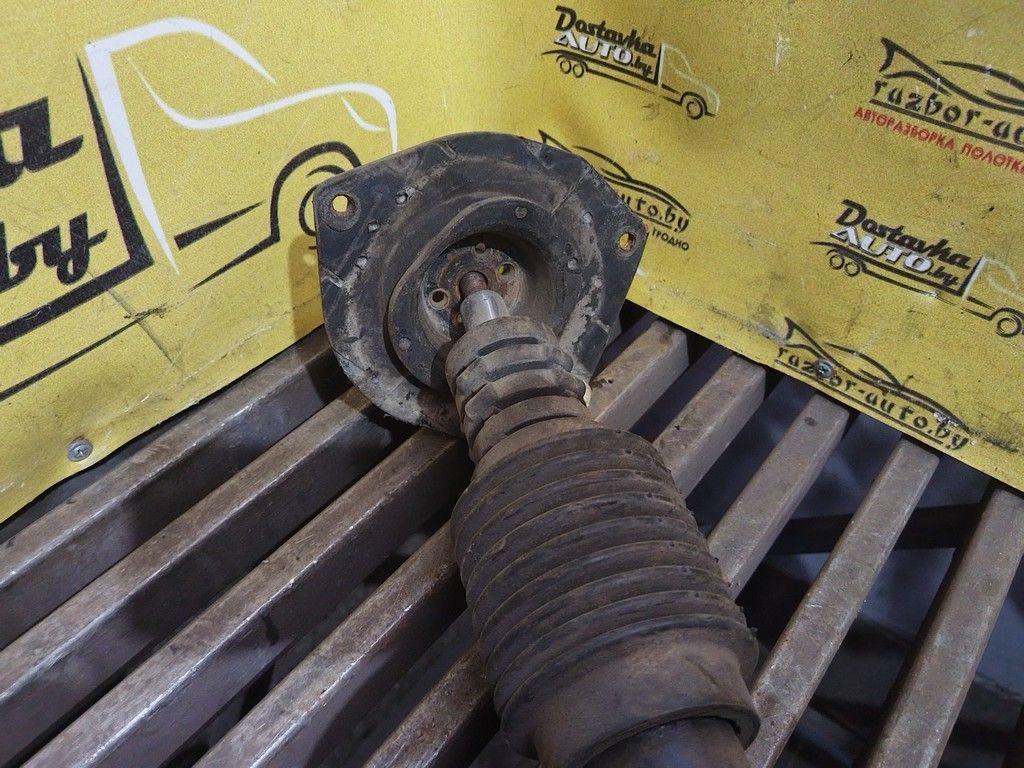 Амортизатор передний левый NVQWQR Renault Scenic - Фото 7