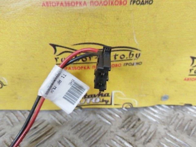 Проводка 5DRG4U Peugeot 206 купить на авторазборке