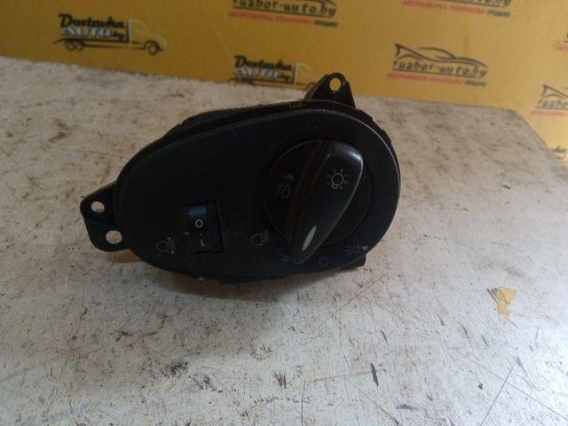 Переключатель света WD42EW Ford Focus - Фото 4