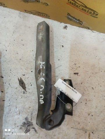 Петля капота 7DHJYG Audi A6 - Фото 2