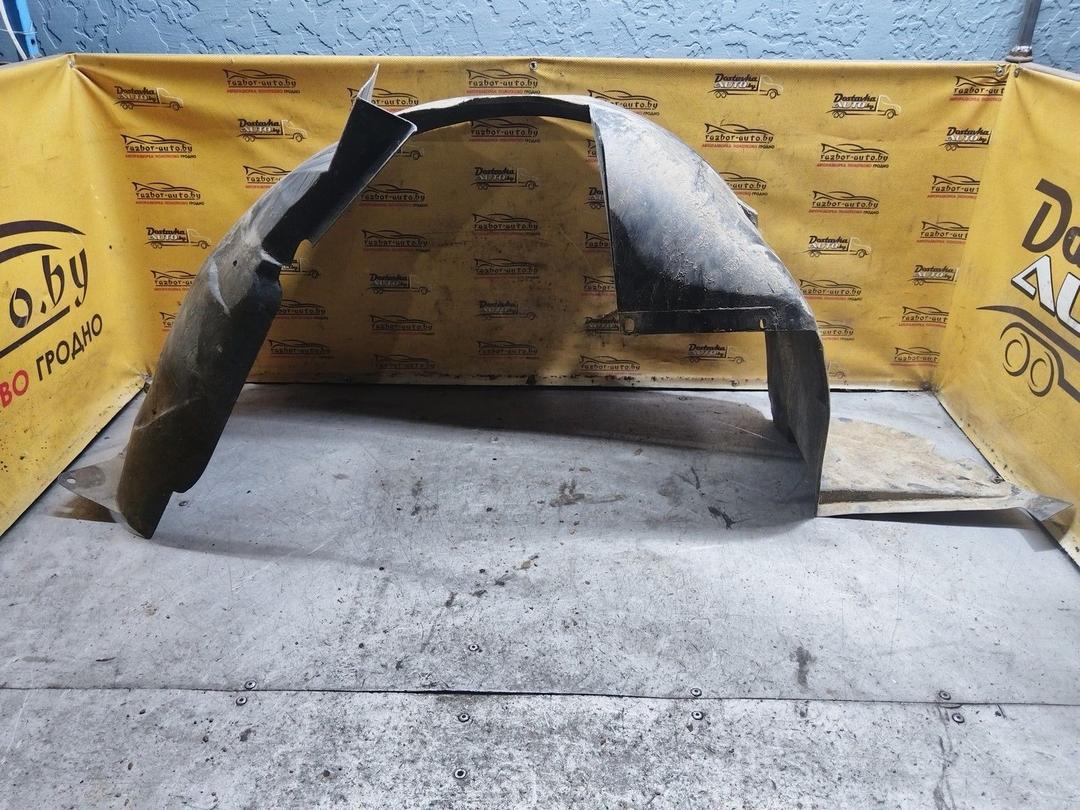 Защита арок передняя левая (подкрылок) FZXN7V Citroen Xsara Picasso купить в магазине запчастей бу