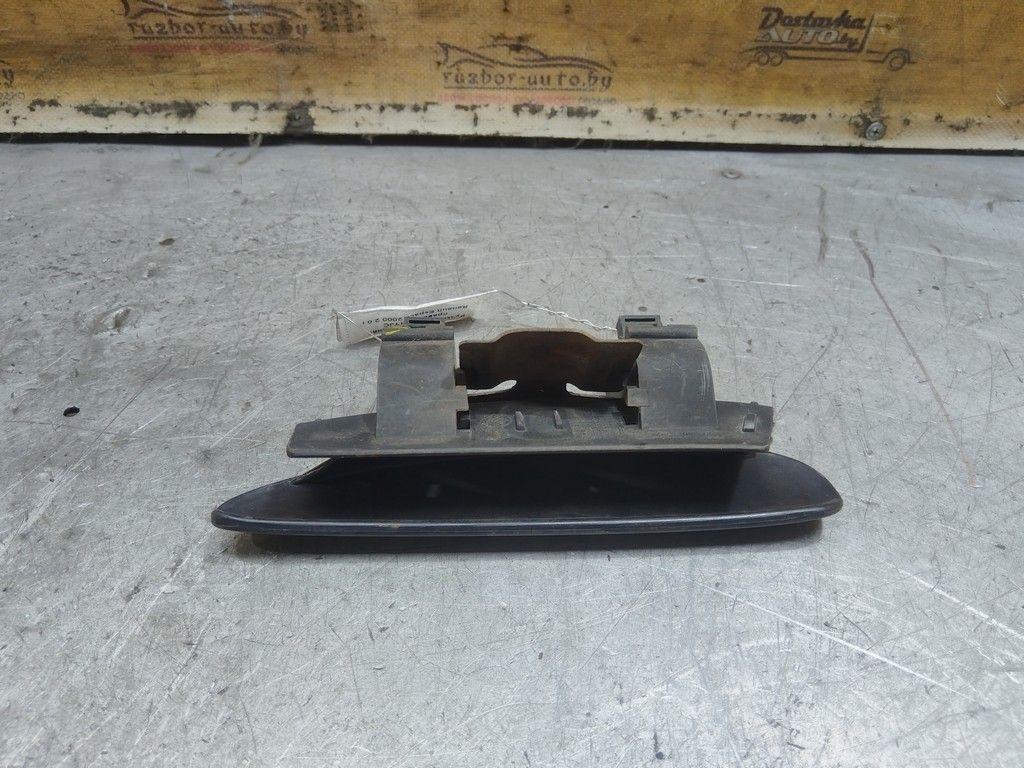 Ручка наружная задняя правая RS1YJC Renault Espace - Фото 3