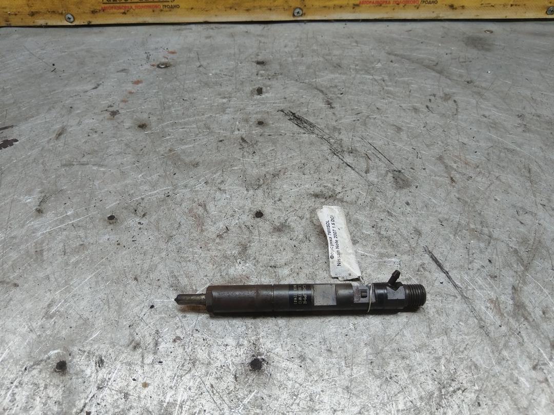 Форсунка 76MSDL Nissan Note купить с доставкой