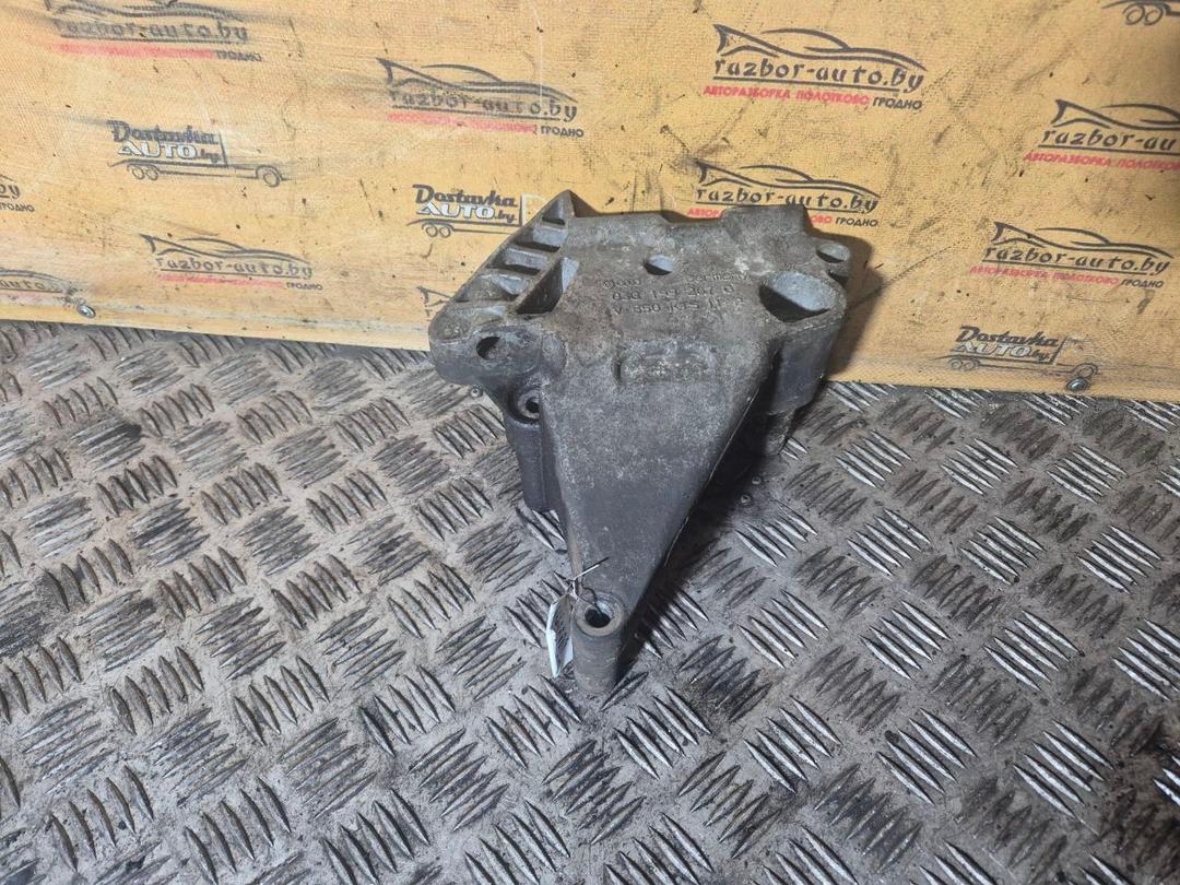 Кронштейн двигателя 2446GW Volkswagen Caddy - Фото 2