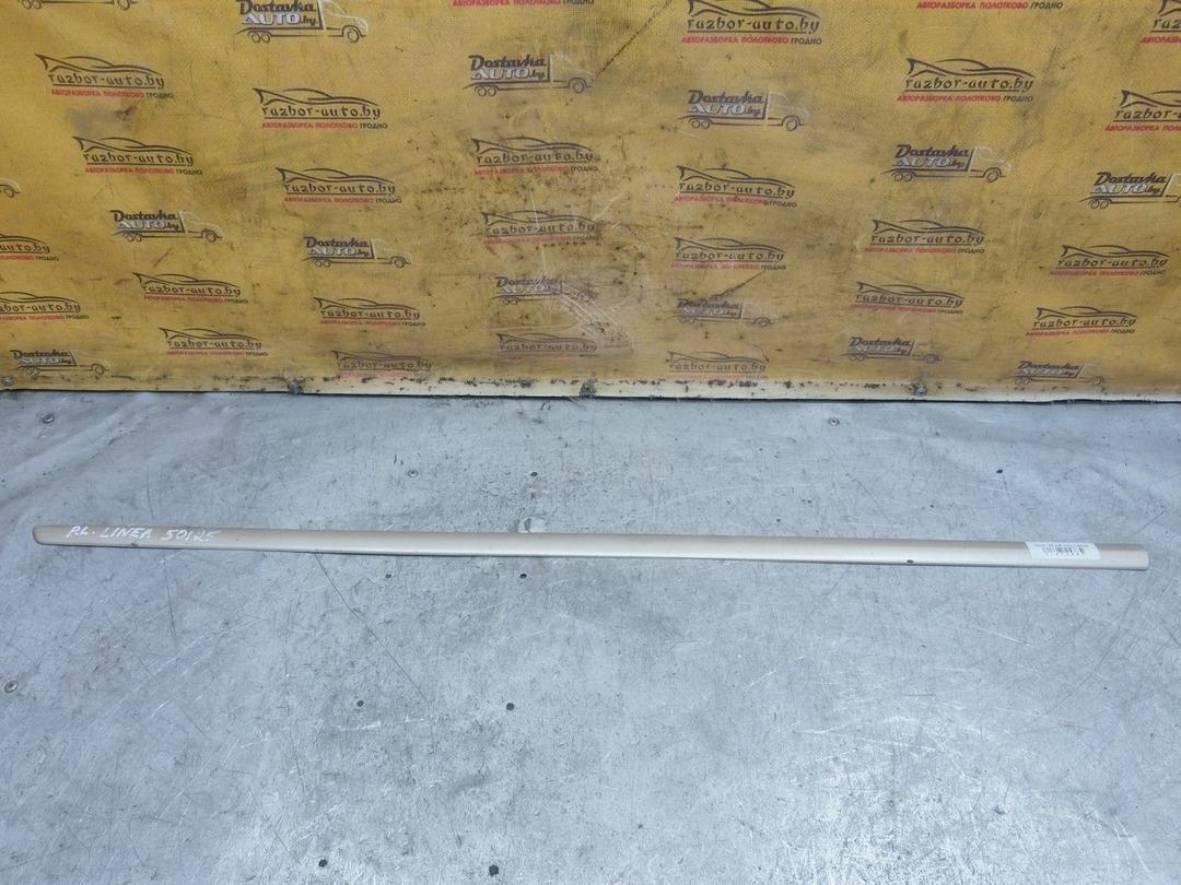 Молдинг двери передней левой SPL2X3 Fiat Linea - Фото 3