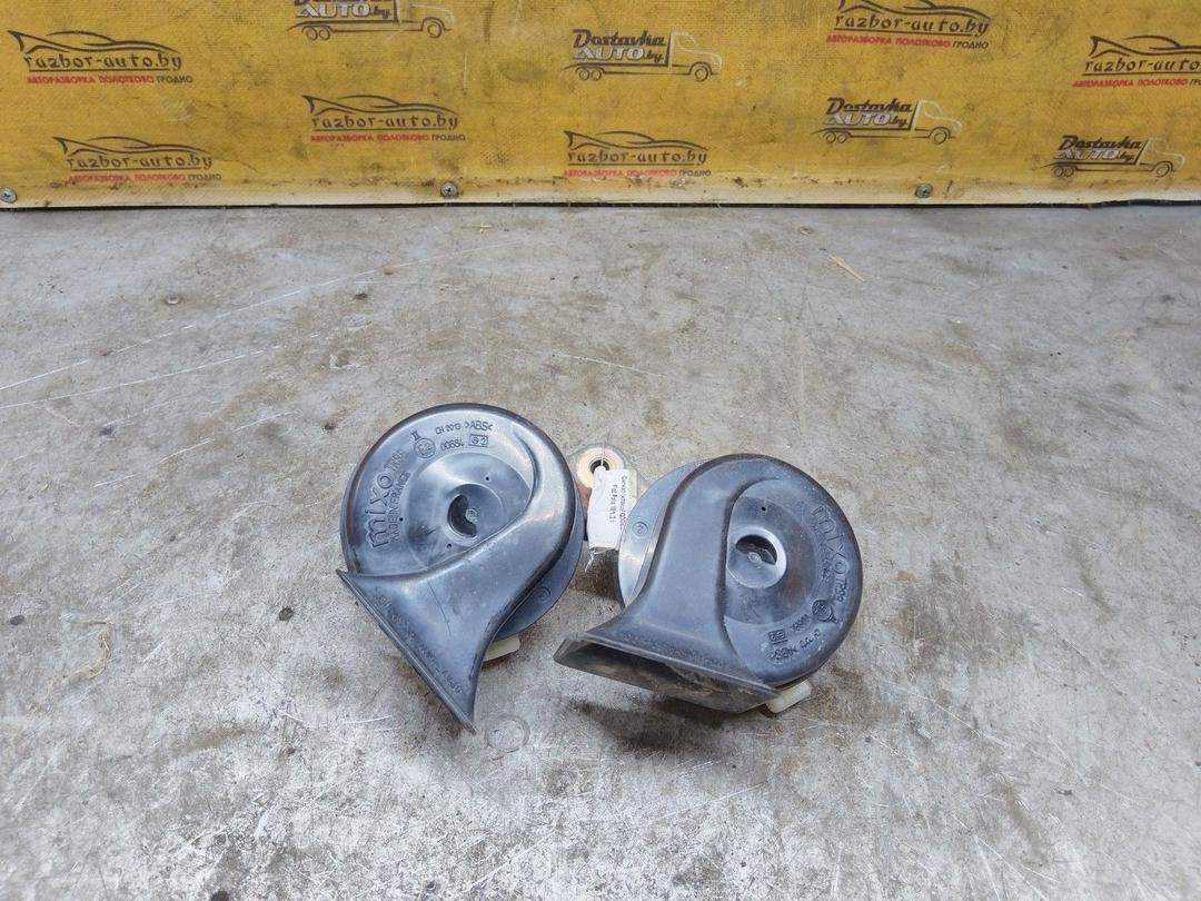 Сигнал (клаксон) FQ30EZ Fiat Palio - Фото 1