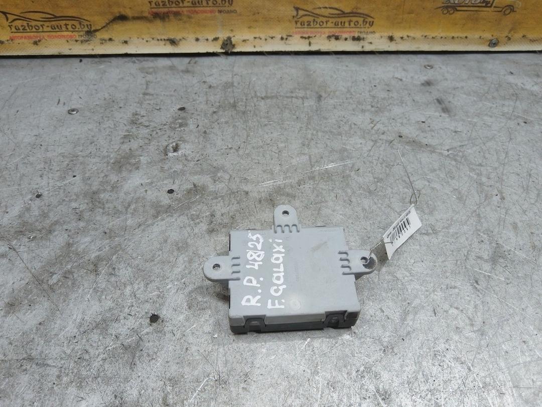 Блок управления двери передней правой B18Q3A Ford Galaxy купить с доставкой