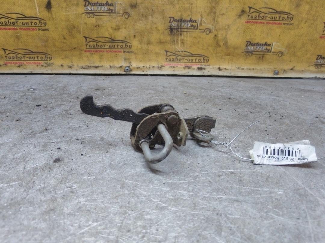 Ограничитель открывания двери передней UMC0YQ Fiat Stilo - Фото 1