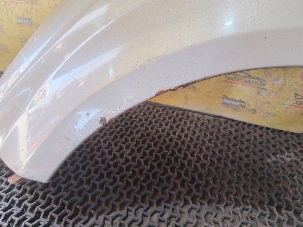 Крыло переднее левое 7HOS0N Fiat Linea - Фото 5