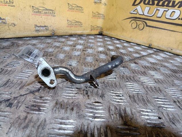 Масляная трубка турбины 3HC47F BMW 3 E46 купить с доставкой