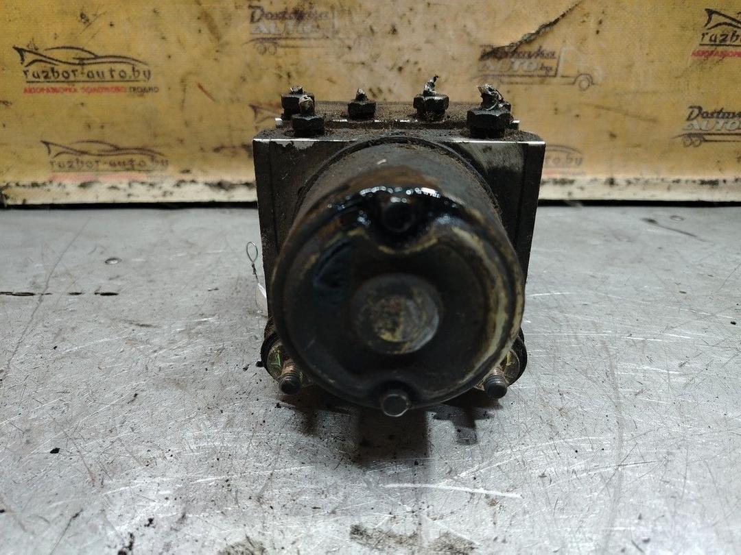 Блок ABS QWDHJC Fiat Marea - Фото 5