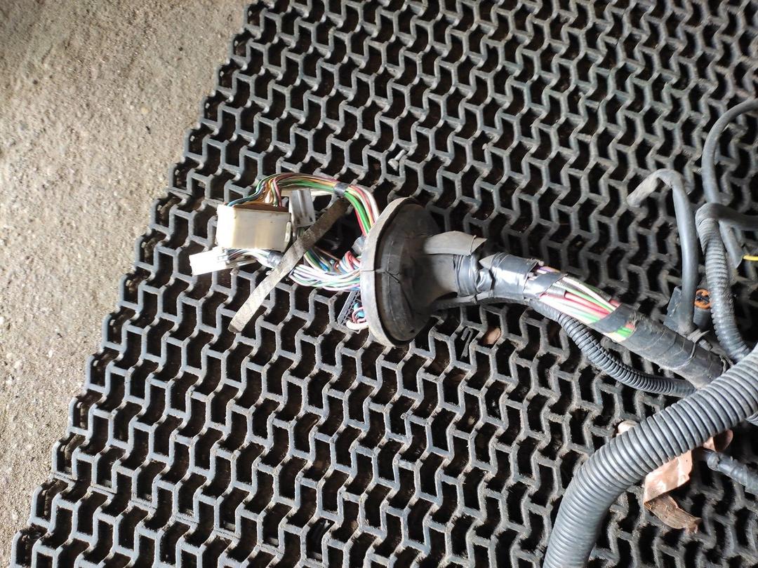 Проводка 962JH9 Mitsubishi Space Star купить с доставкой