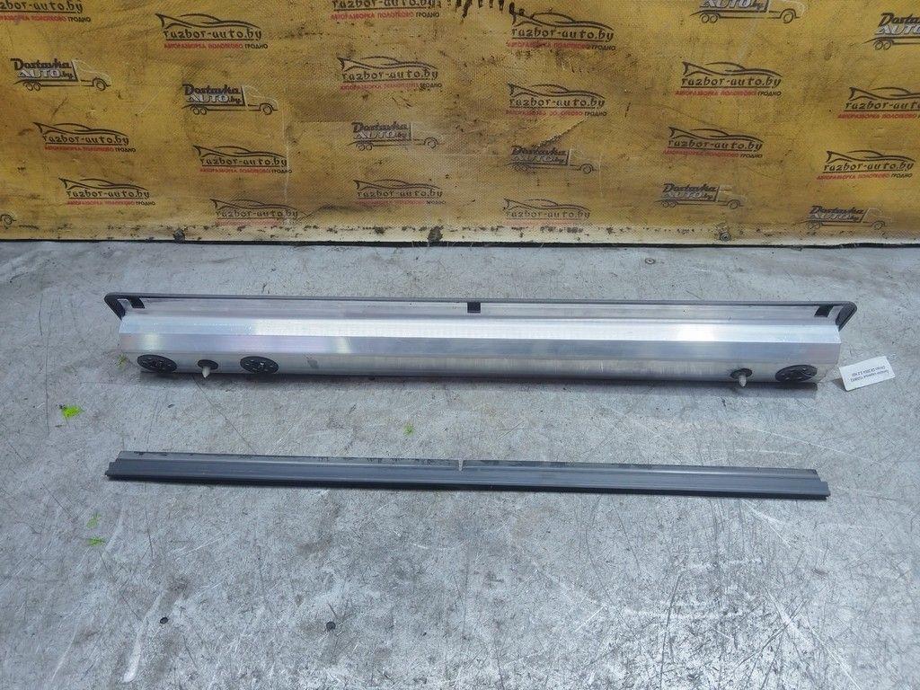 Салазки сиденья YUN9X3 Citroen C8 - Фото 2