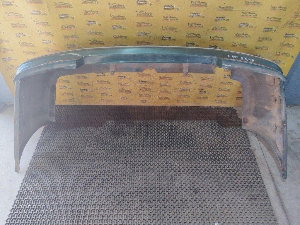 Бампер задний WQ6DHC Peugeot 406 - Фото 7