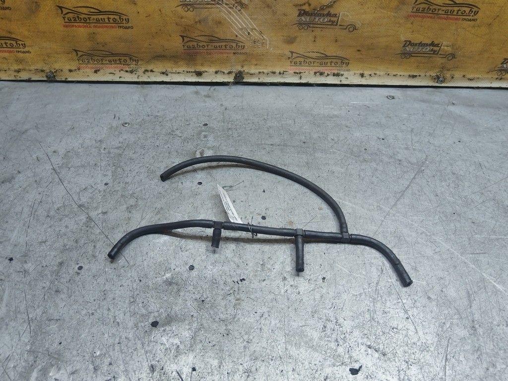 Трубка обратки форсунок OQUQQI Opel Vectra - Фото 1