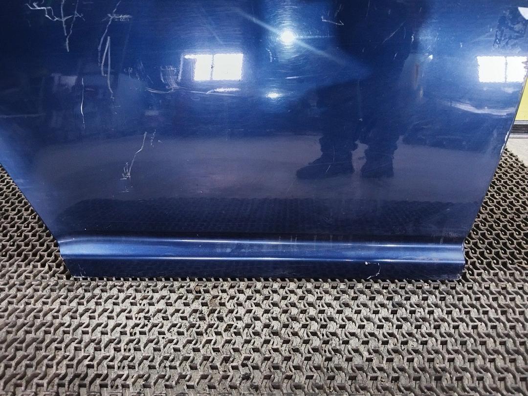 Дверь задняя правая 6BPR1P Toyota Avensis - Фото 4