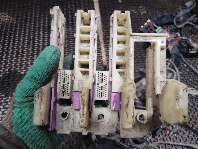 Проводка OD08ZR Volvo V70 - Фото 6