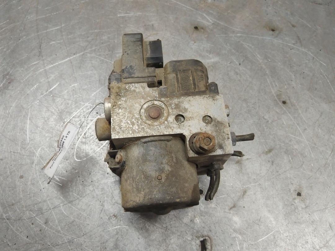 Блок ABS OY34I3 Ford Mondeo