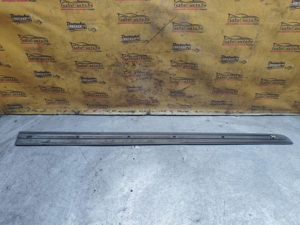 Молдинг двери передней правой M3M59K Honda FR-V - Фото 2