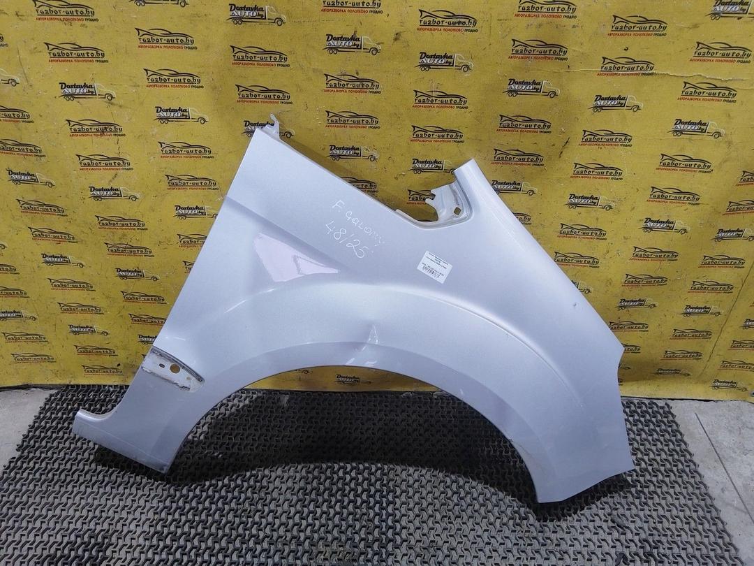 Крыло переднее правое O4IX78 Ford Galaxy