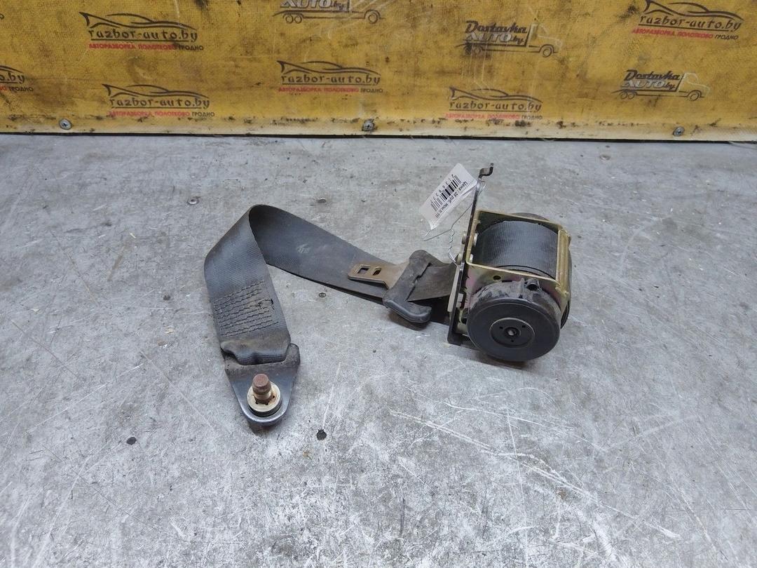 Ремень безопасности задний правый 1ANL4V Nissan Primera купить с доставкой