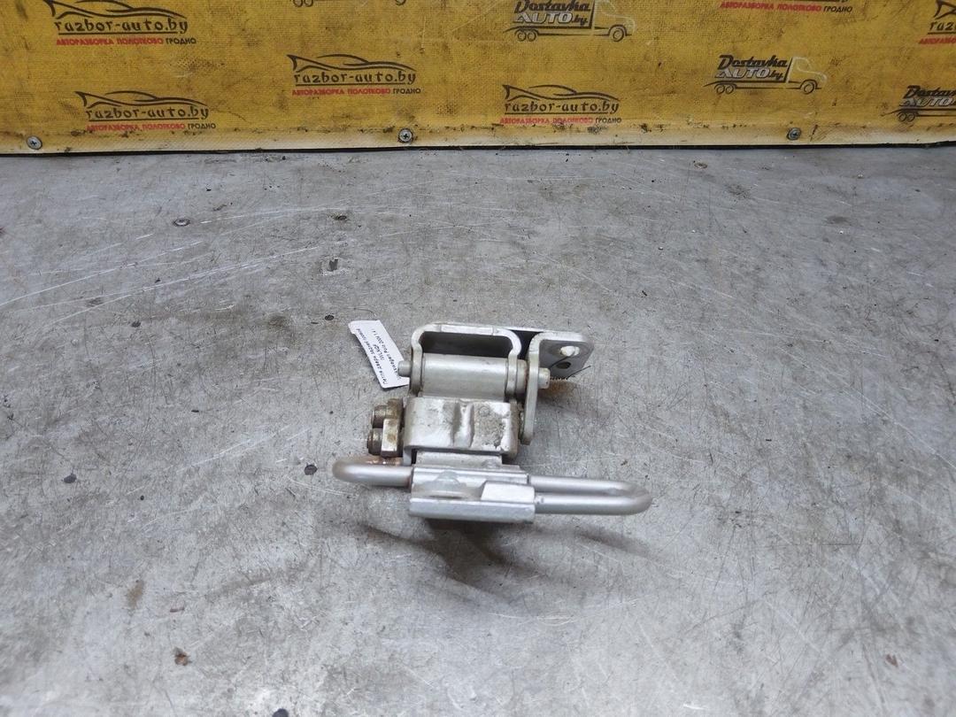 Петля двери задней правой IWLNQF Volkswagen Polo - Фото 5