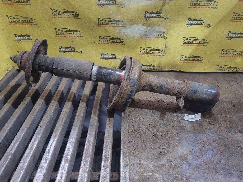 Амортизатор передний левый XXG6K3 Renault Clio - Фото 8