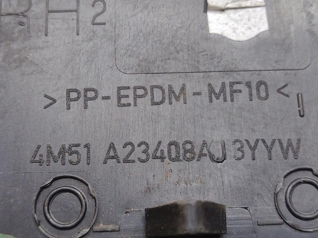 Динамик высокочастотный (пищалка) QMS9A4 Ford Focus - Фото 4