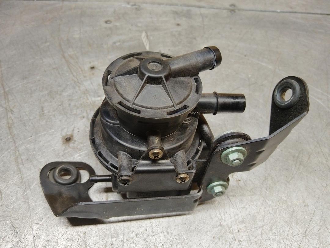 Клапан вентиляции топливного бака DXJ1SJ Volkswagen Passat - Фото 5