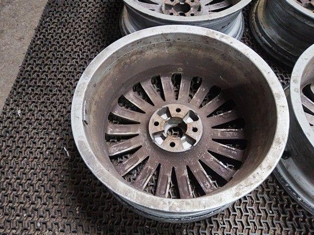 Диск литой R16, 4x98 Fiat Linea 2007 41IC91 (комплект) 41IC91 41IC91 Fiat Linea undefined