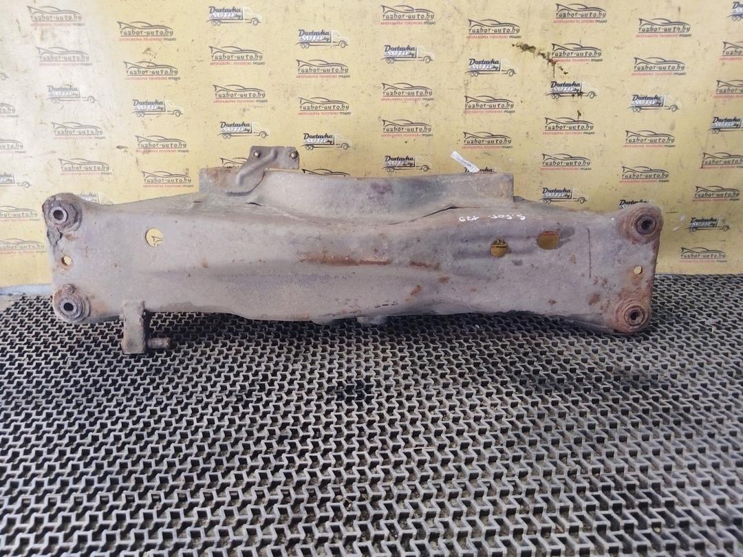 Балка подвески задняя 8H7M5X Subaru Forester купить