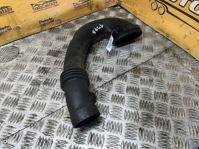 Патрубок турбины IREORX BMW 5 E39 - Фото 1